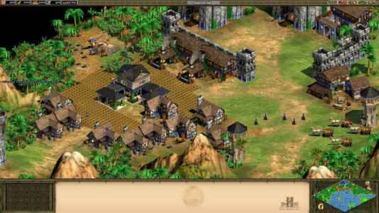 age of empires 2 hd edition indir e28093 full pc turkce dlc 1