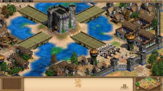 age of empires 2 hd edition indir e28093 full pc turkce dlc 2