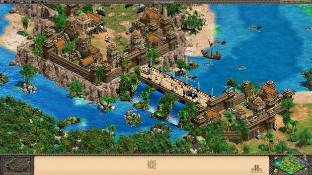 age of empires 2 hd rise of the rajas indir e28093 full pc ucretsiz 2