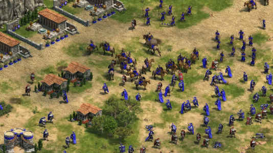 age of empires definitive edition indir e28093 pc son surum 1