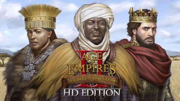 Age of Empires II HD The African Kingdoms İndir – Full PC