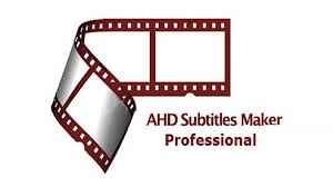 ahd subtitles maker professional full v5.21.23 0