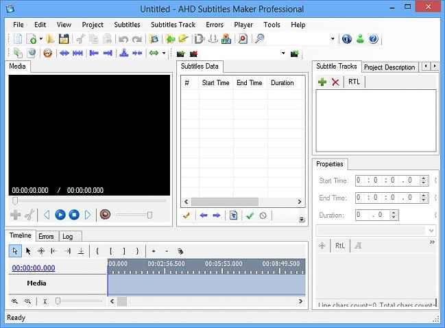 ahd subtitles maker professional full v5.21.23 1