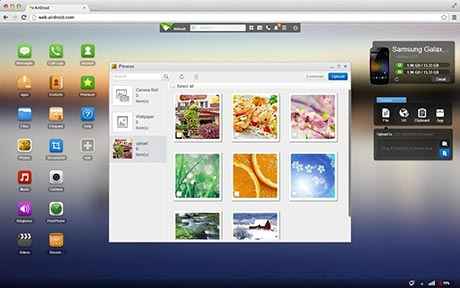 airdroid apk indir e28093 full android v4.1.9.3 2