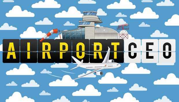 Airport CEO İndir – Full PC Oyun Güncell