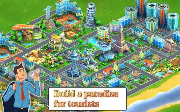 airport city apk indir e28093 full para hileli v6.14.6 1