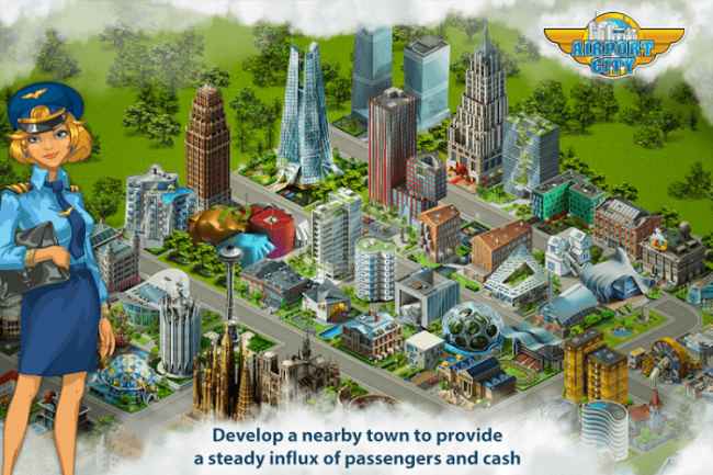 airport city apk indir e28093 full para hileli v6.14.6 2