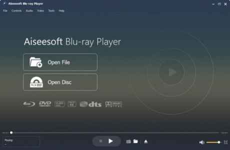 aiseesoft blu ray player full indir e28093 v6.6.16 1