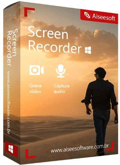 aiseesoft screen recorder indir e28093 full 2.1.16 ekran kaydet 0