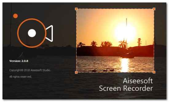 aiseesoft screen recorder indir e28093 full 2.1.16 ekran kaydet 1