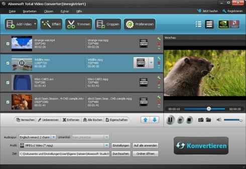 aiseesoft total video converter v9.2.26 full indir 2