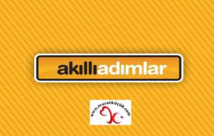 Akıllı Adımlar Trafik Eğitim Seti İndir – Full Türkçe