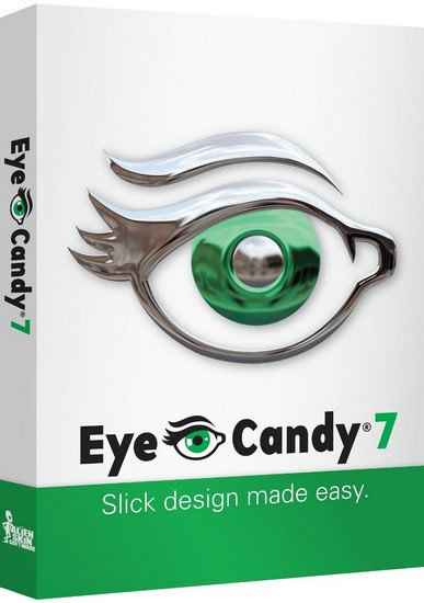 alien skin eye candy full v7.2.1.7 revision 41171 0