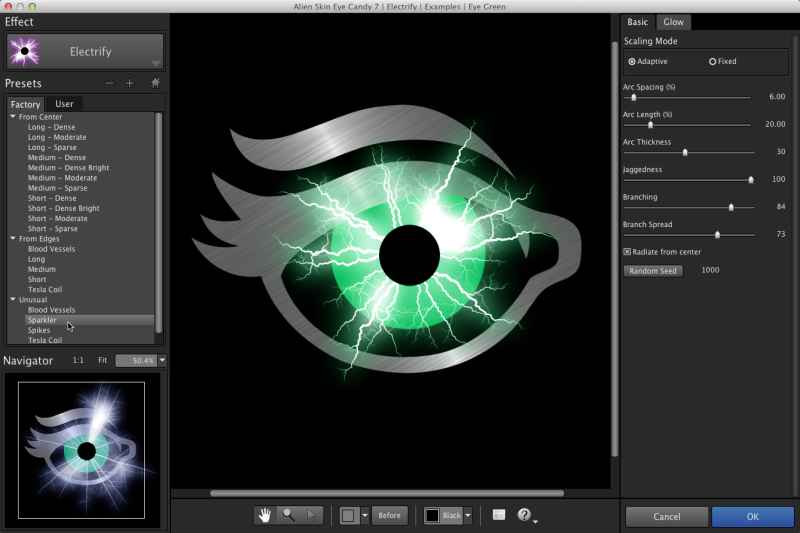 alien skin eye candy full v7.2.1.7 revision 41171 1