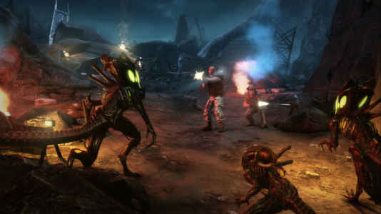 aliens colonial marines indir e28093 full pc 8 dlc turkce 2