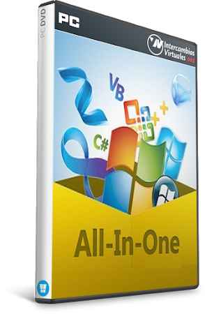 All in One Runtimes Full İndir – DLL Oyun Hatası Çözme