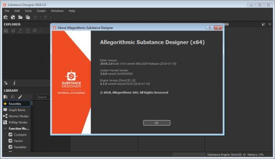 allegorithmic substance designer indir e28093 full 2018.2.2.1641 1