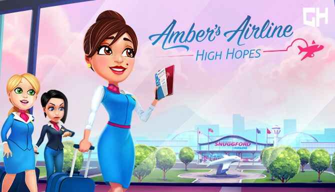 Amber’s Airline – High Hopes İndir – Full PC