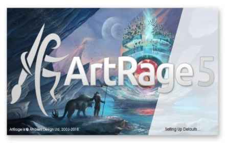 Ambient Design ArtRage İndir – Full 5.0.8