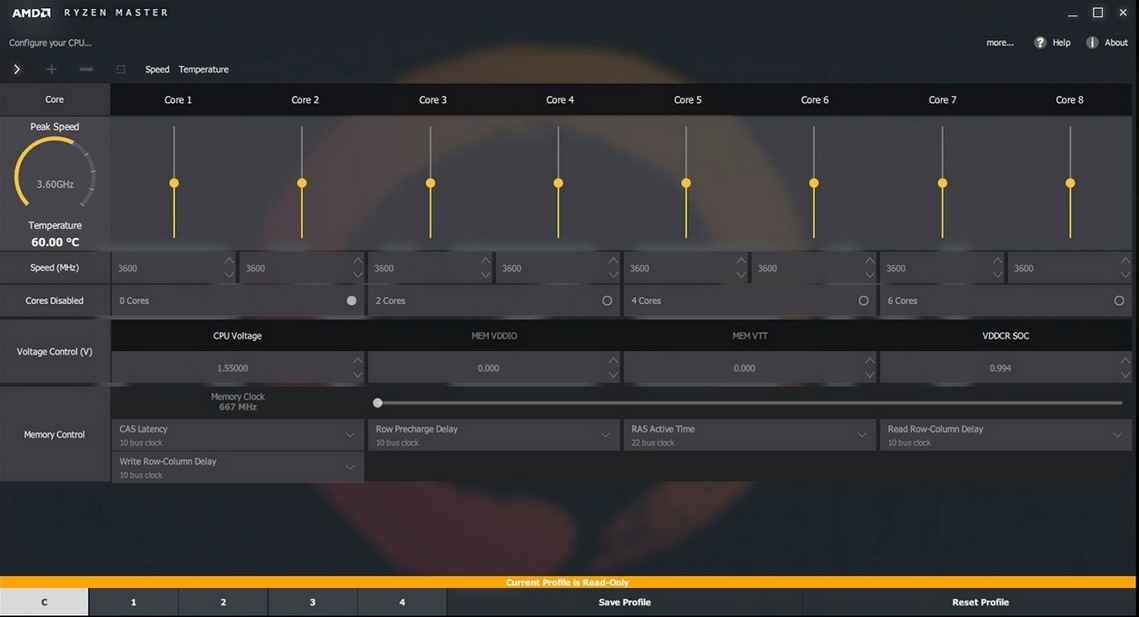 amd ryzen master indir e28093 full 1.4.0 build 0728 1