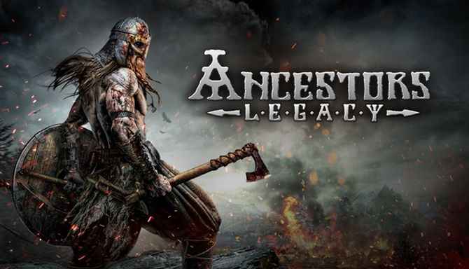 Ancestors Legacy Full PC İndir – Build 51367