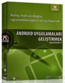 Android Programlama Eğitim Seti İndir – Türkçe