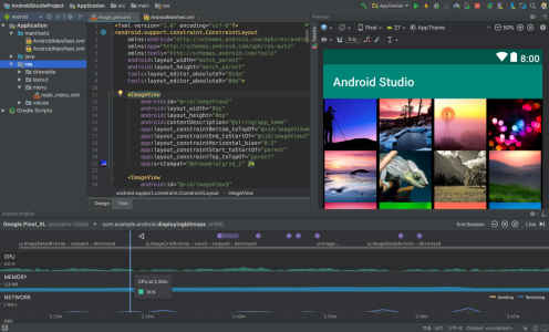 android studio indir e28093 full v3.2.1 1