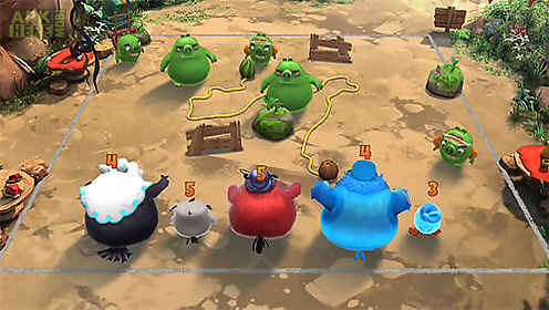 angry birds evolution apk indir e28093 full mod hileli v2.24.2 2