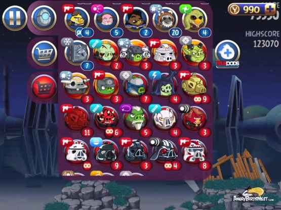 angry birds star wars 2 full pc indir 1