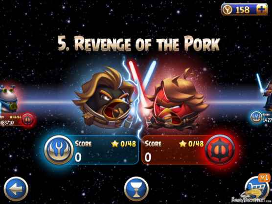 angry birds star wars 2 full pc indir 2