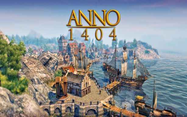 anno 1404 indir e28093 full pc turkce yama 0