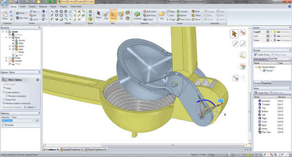 ansys products full indir v19.2 1