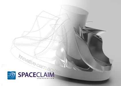 ANSYS SpaceClaim 2018 İndir – Full 2018.2