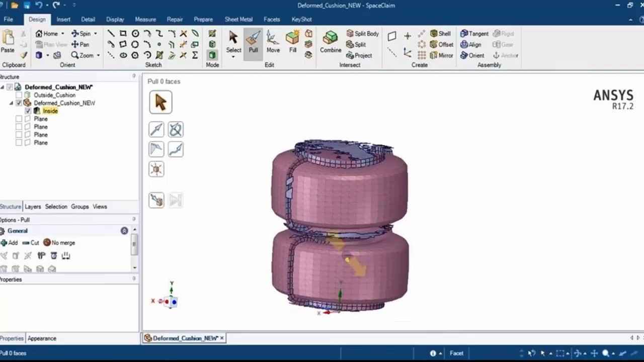 ansys spaceclaim 2018 indir e28093 full 2018.2 1