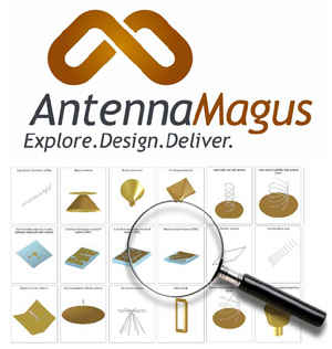 Antenna Magus Professional 2018 Full İndir – v8.0.0