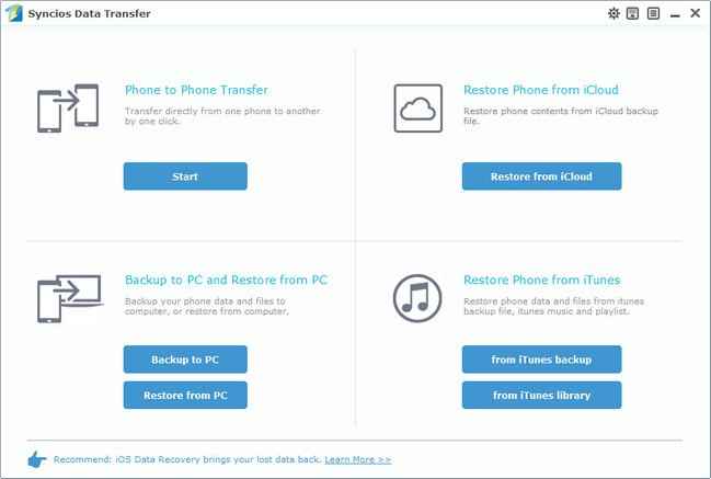 anvsoft syncios data transfer indir e28093 full 2.0.0 1