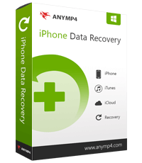 AnyMP4 iOS Toolkit İndir – Full v8.0.26