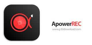 apowerrec indir e28093 full 1.3.1.6 turkce 0 1