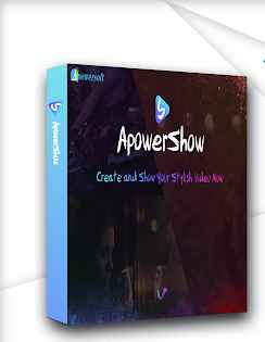 ApowerShow 1.0.5 Build 09/06/2018 Türkçe