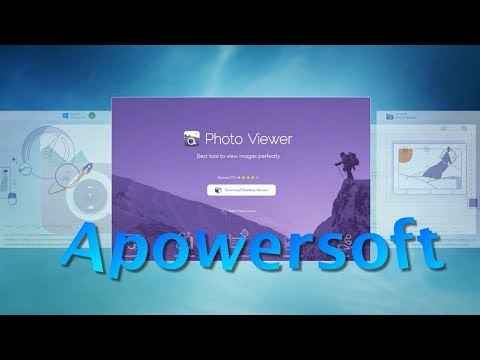 Apowersoft Photo Wiewer  v1.1.9 – Türkçe