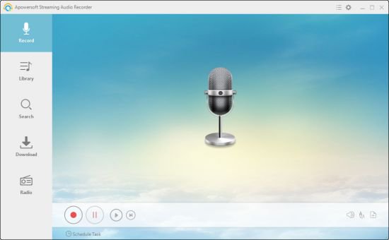 apowersoft streaming audio recorder indir e28093 full 4.2.3 turkce 1