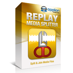 applian replay media splitter indir e28093 full v3.0.1808.20 0