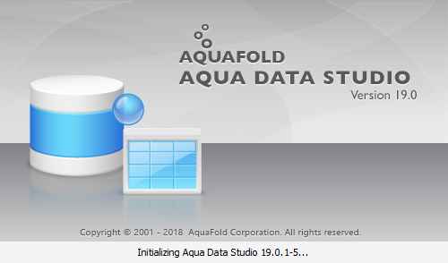 aqua data studio indir e28093 full v19.0.2 0