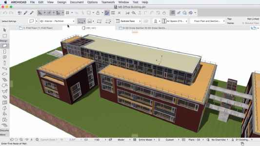 archicad gorsel egitim seti indir e28093 tam set 1