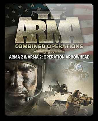 Arma 2 İndir – Full PC + Torrent + Gold Dlcler