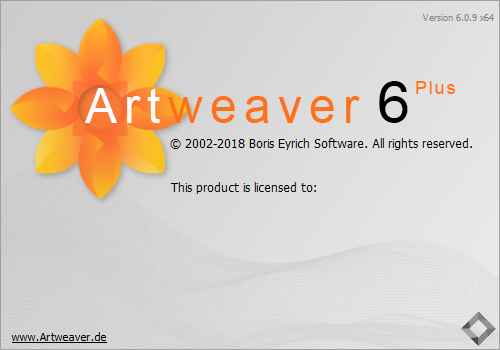 Artweaver Plus Full İndir – 6.0.9.14775