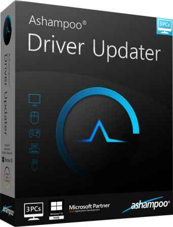 ashampoo driver updater 1.2.1.53382 turkce 0