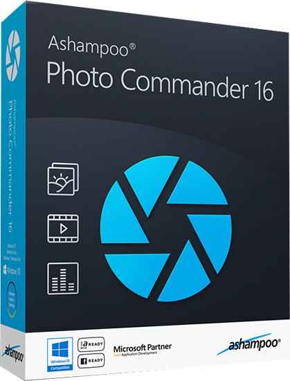 ashampoo photo commander full indir e28093 turkce v16.0.5 0