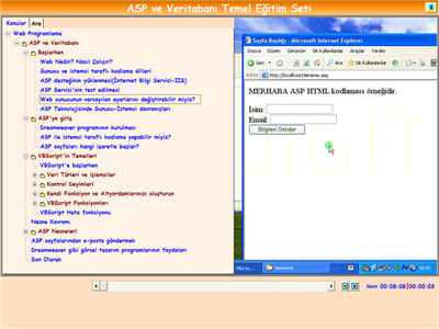 asp ve veritabani temel egitim seti indir e28093 turkce 1