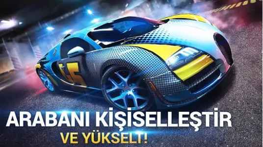 asphalt 8 airborne apk full indir e28093 mod v3.9.0c sinirsiz hile 2